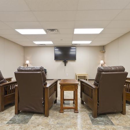Tres Rios Lodge Three Rivers Экстерьер фото