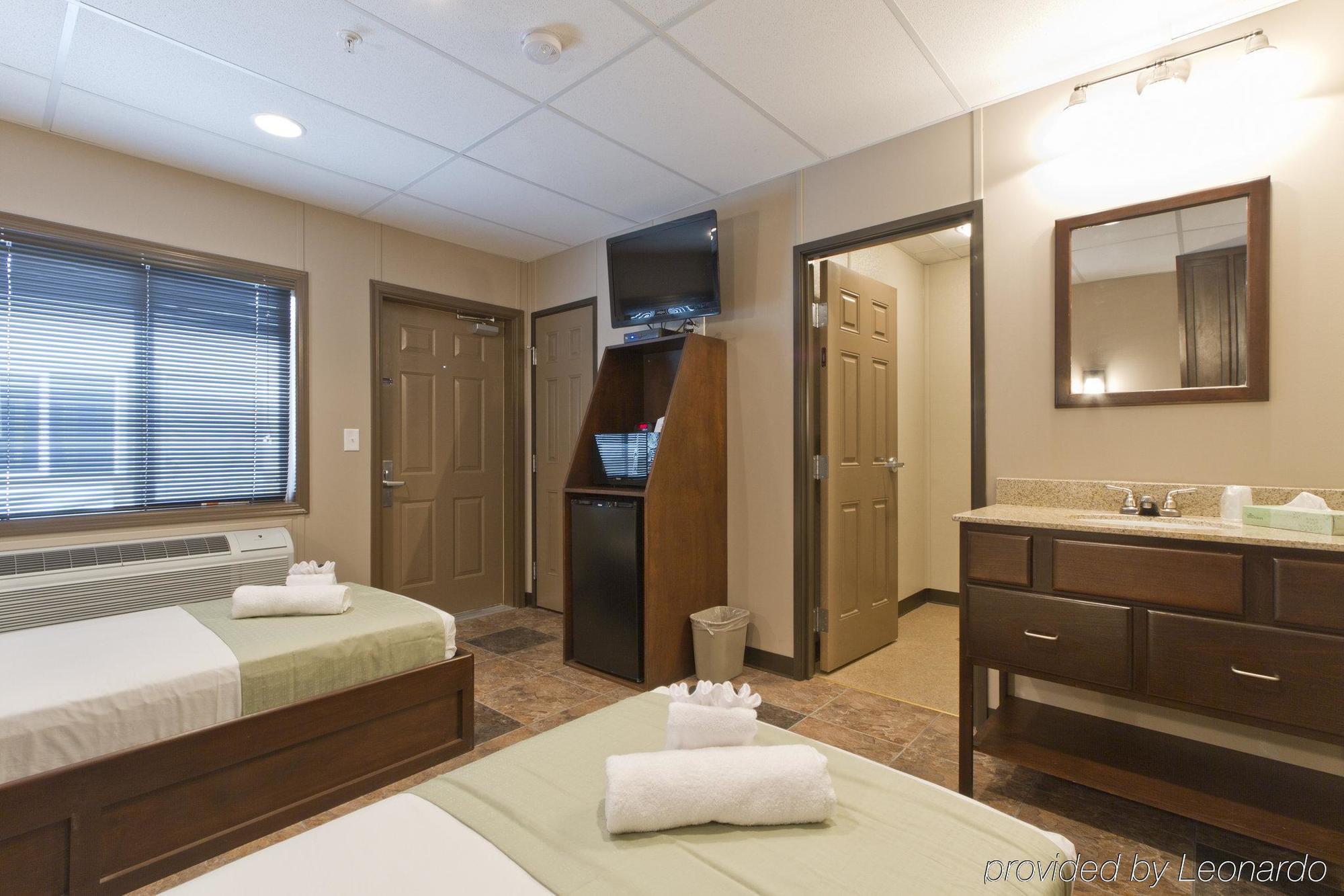 Tres Rios Lodge Three Rivers Экстерьер фото