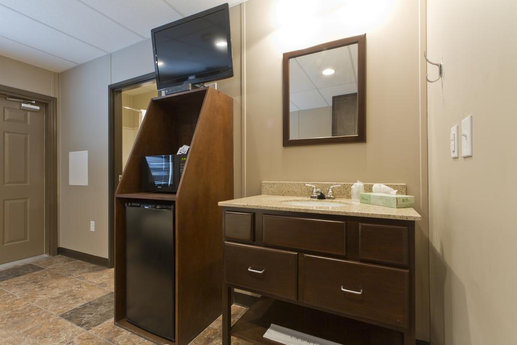 Tres Rios Lodge Three Rivers Экстерьер фото