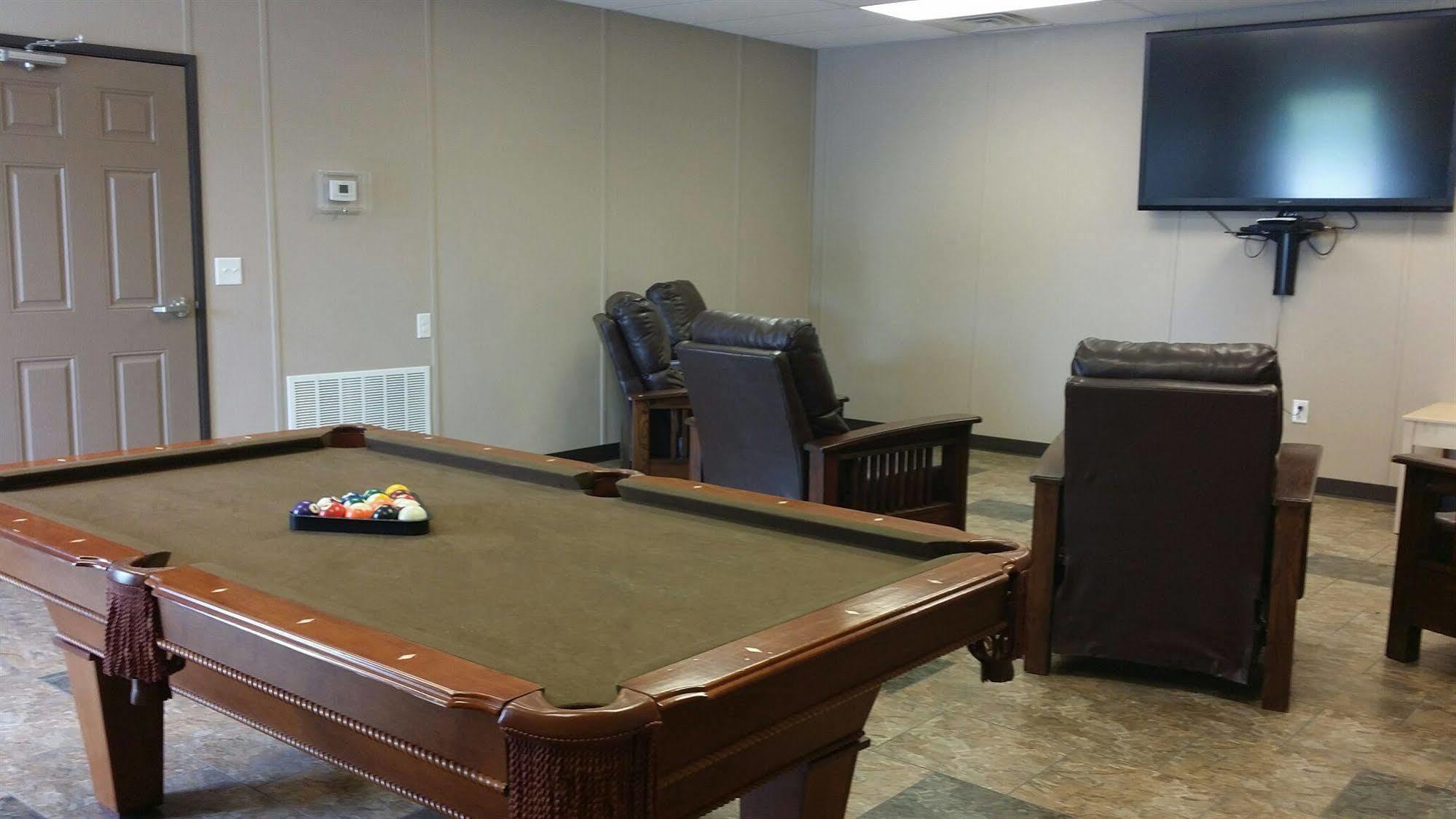 Tres Rios Lodge Three Rivers Экстерьер фото