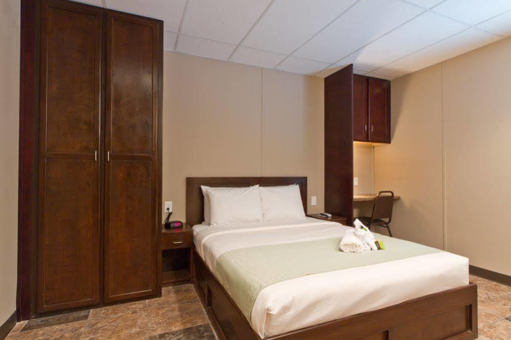 Tres Rios Lodge Three Rivers Экстерьер фото